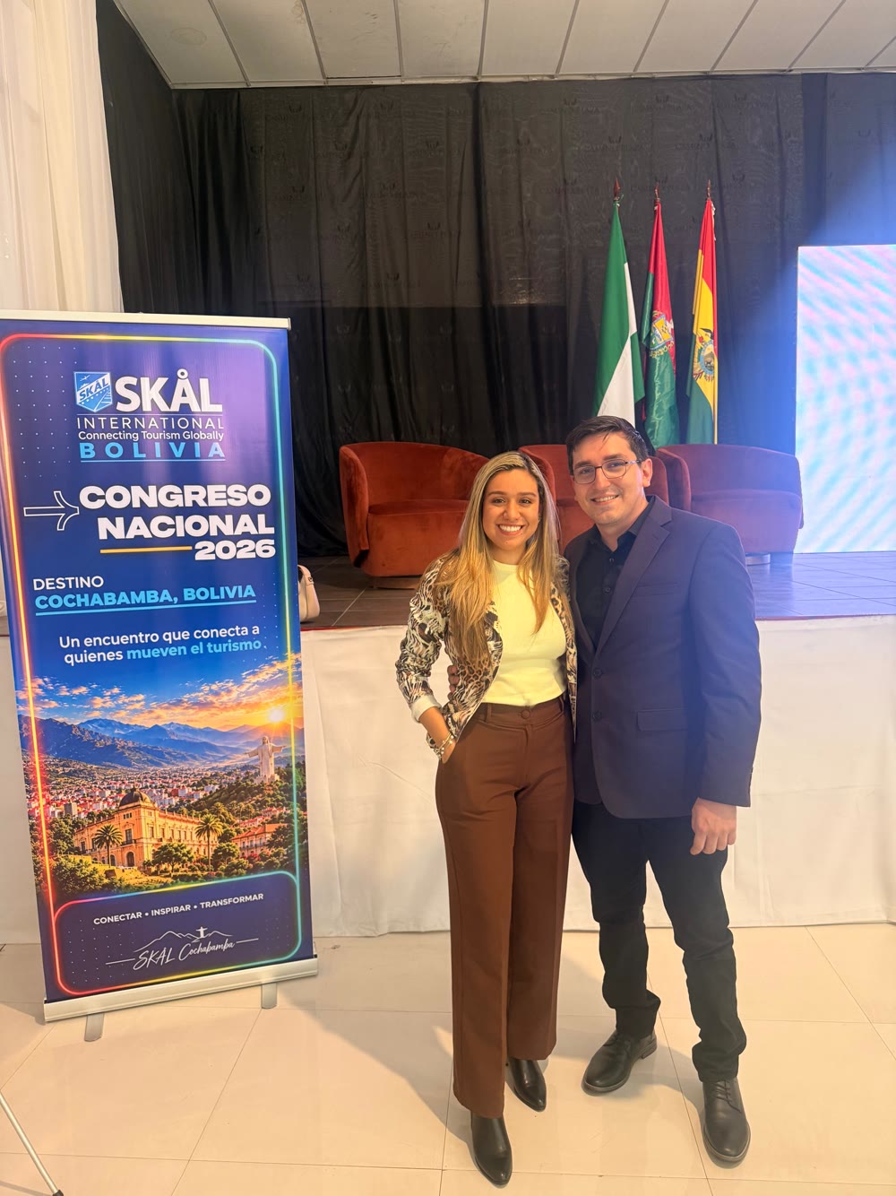 Congreso Nacional SKÅL 2026
