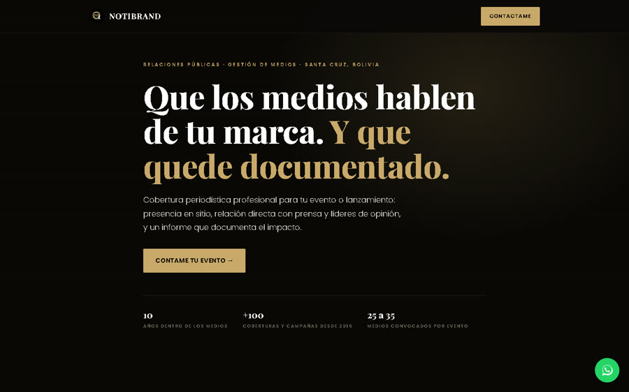 Notibrand